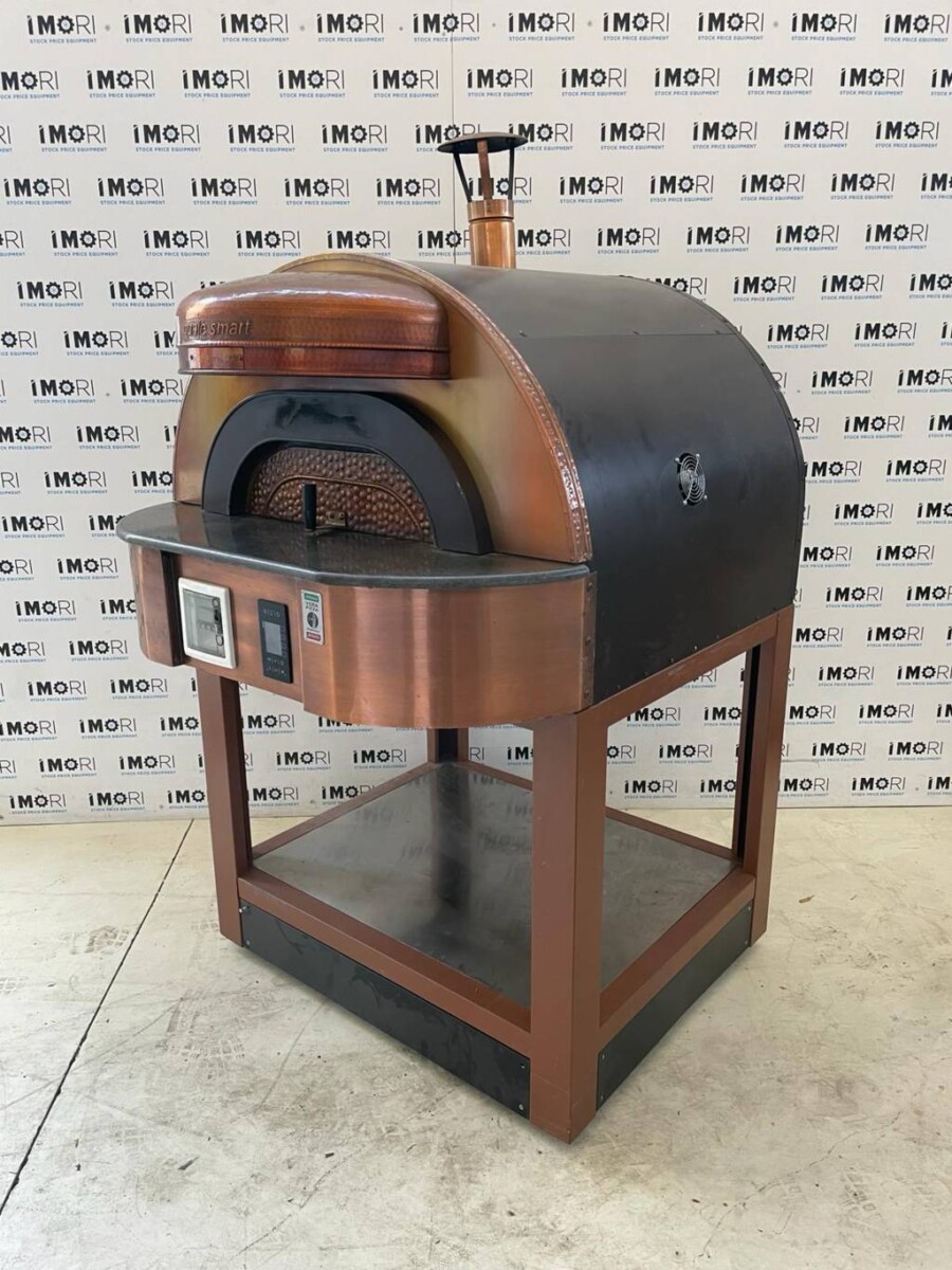 FORNO SUD FORNI OPALE SMART USATO