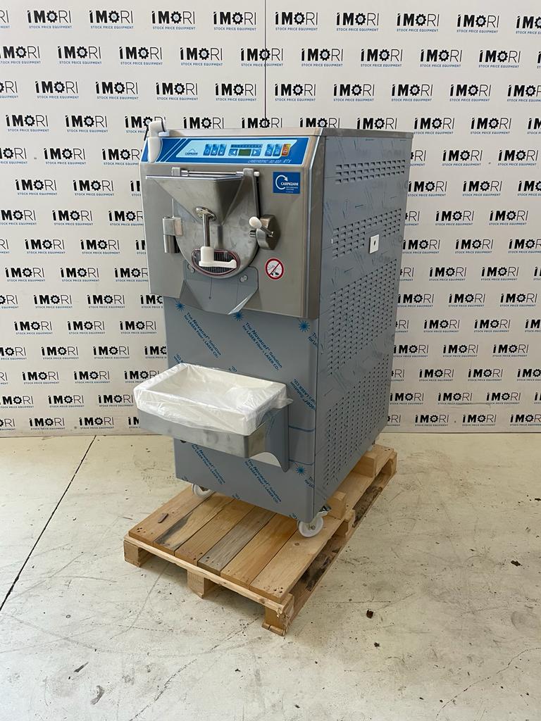 MANTECATORE CARPIGIANI LABOTRONIC 30 100 RTX RICONDIZIONATO