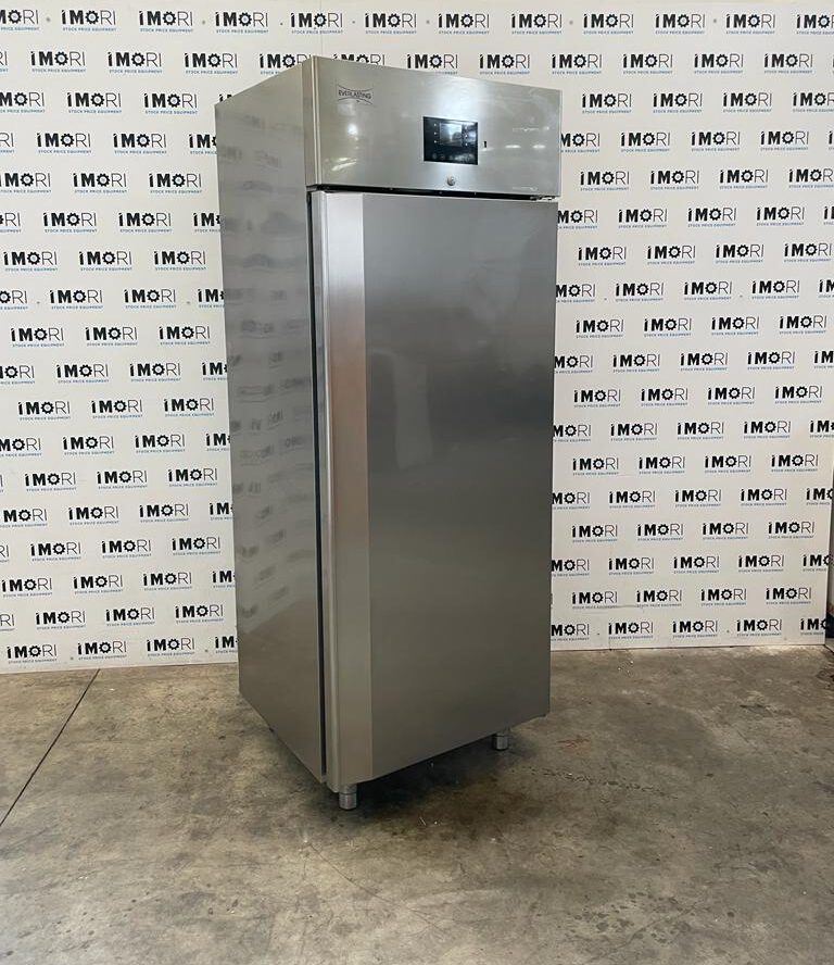 Armadio Fermalievitazione Everlasting baking cab fl 70 usato