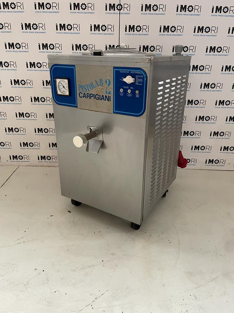 Pastorizzatore Pastolab 32 Carpigiani usato