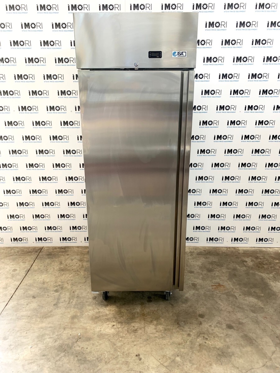 Armadio refrigerato usato isa ge 700 rv tn