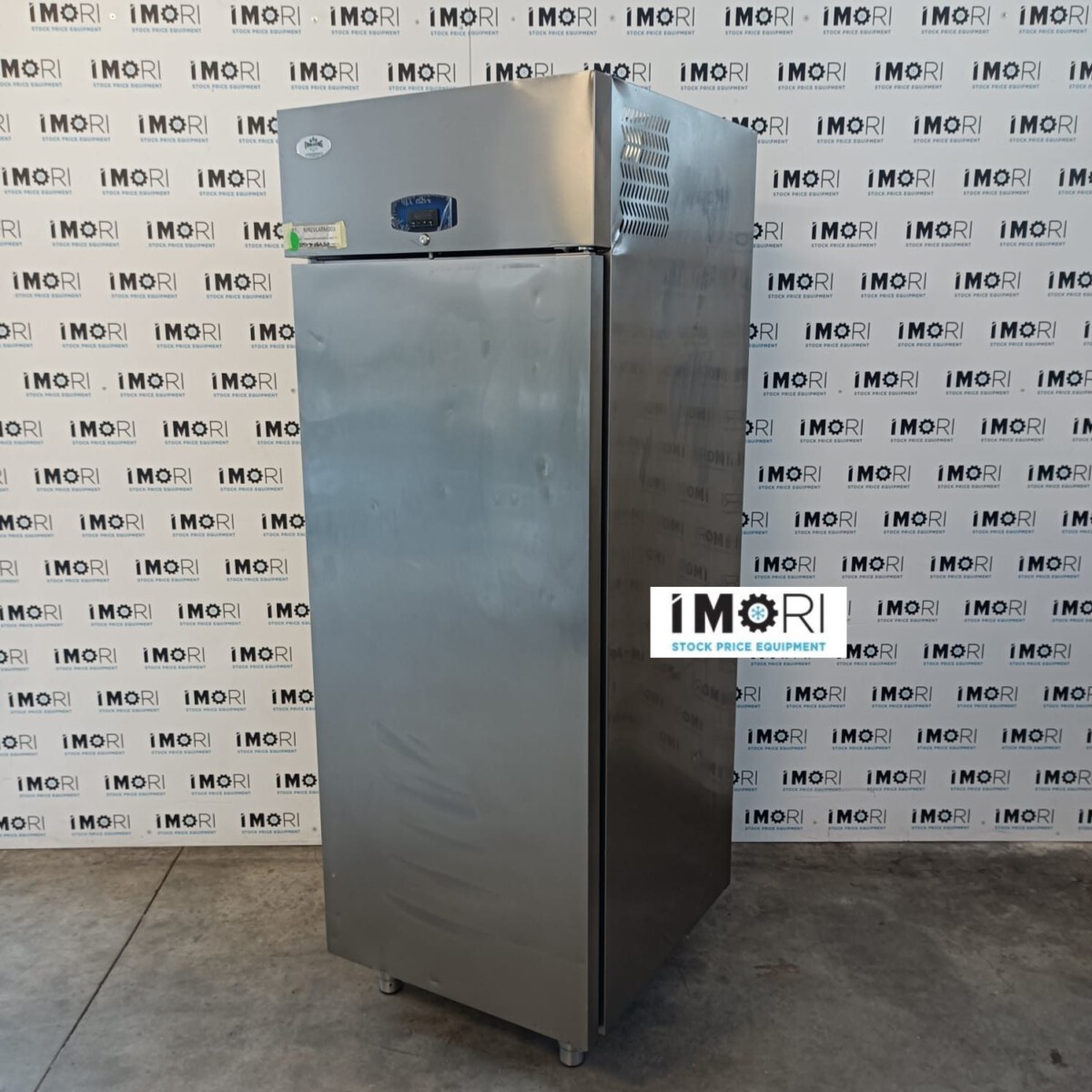 ARMADIO REFRIGERATO USATO EVERLASTING BASIC 701 TNBV