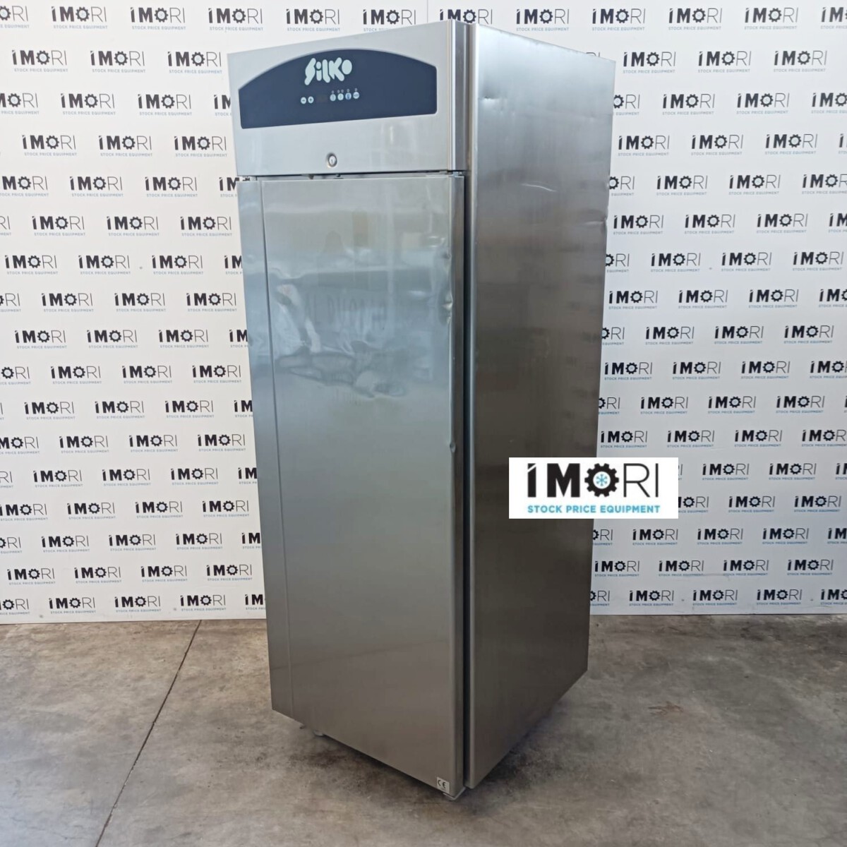 ARMADIO REFRIGERATO USATO SILKO FTN0070 RV TN