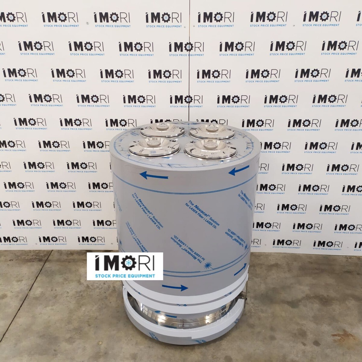 BANCO A POZZETTI GELATERIA NUOVO IL GELATAIO ISA 4 T1