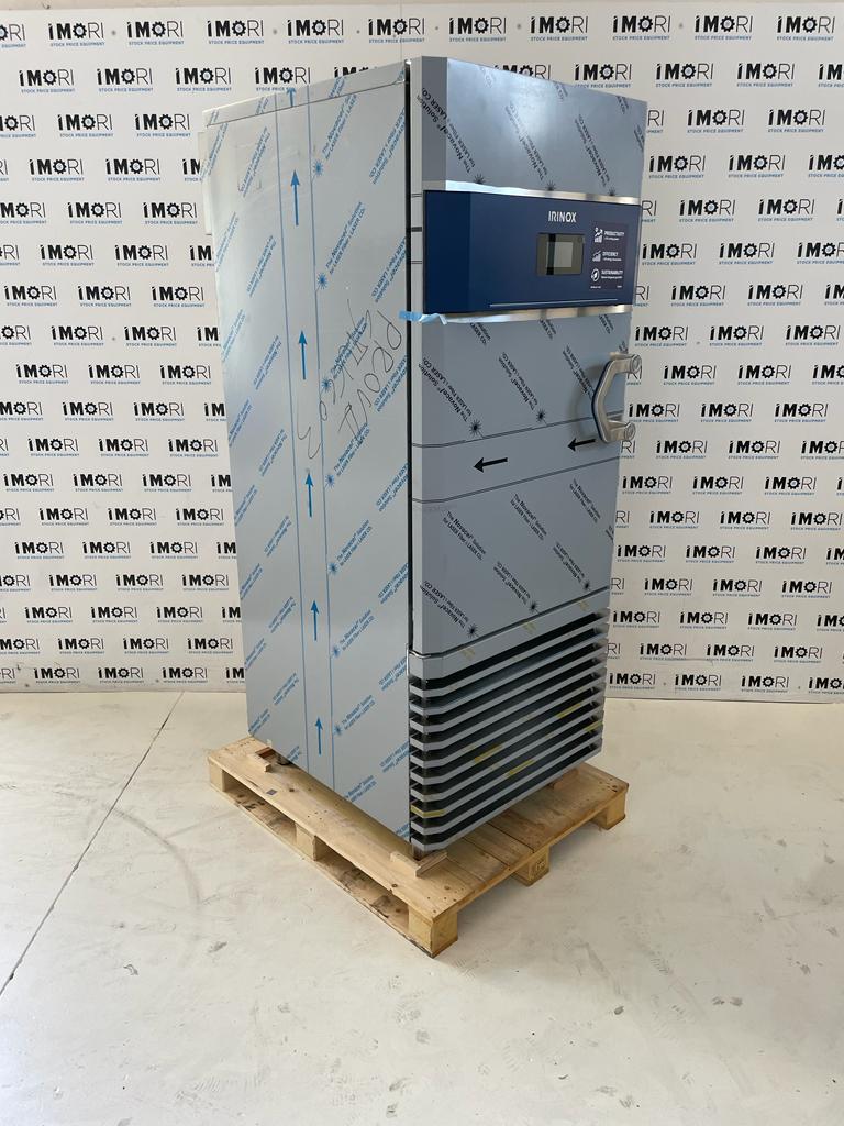 Abbattitore Irinox multifresh next l