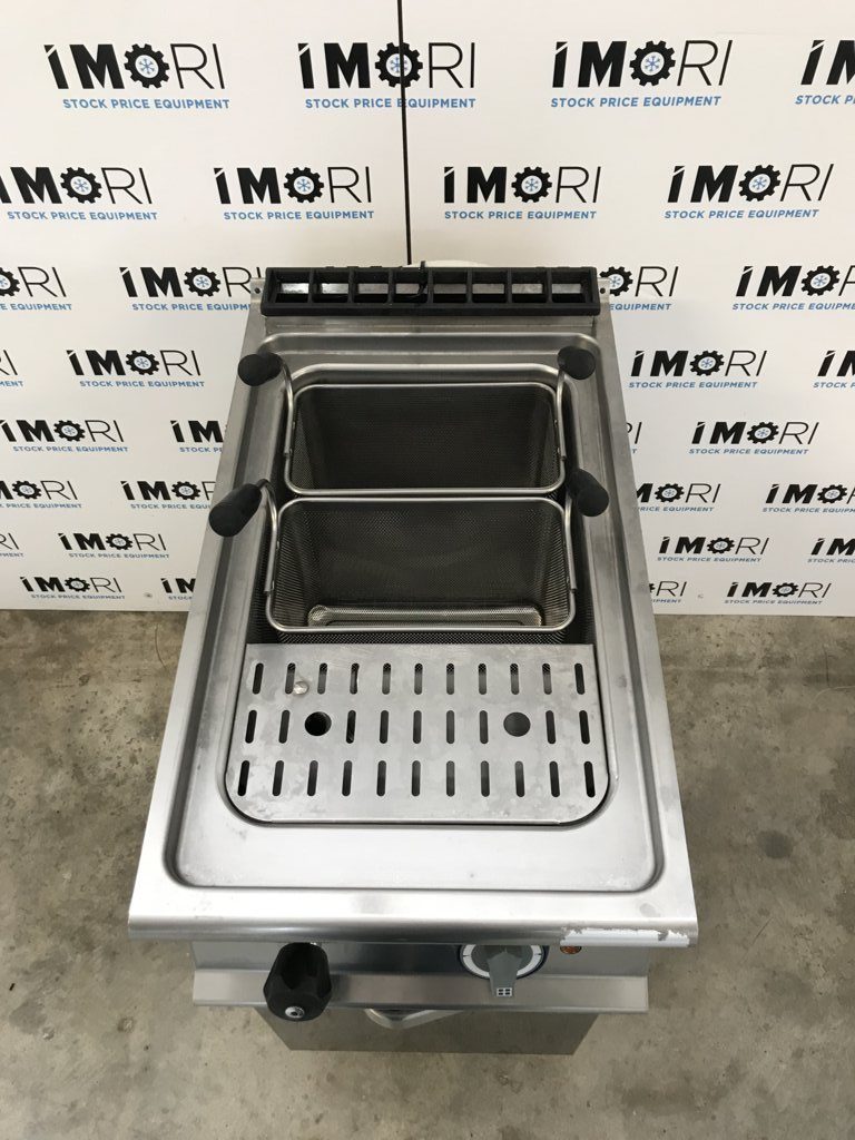 Cuocipasta Bollitore elettrico usato Gico cp7n755a 26 lt