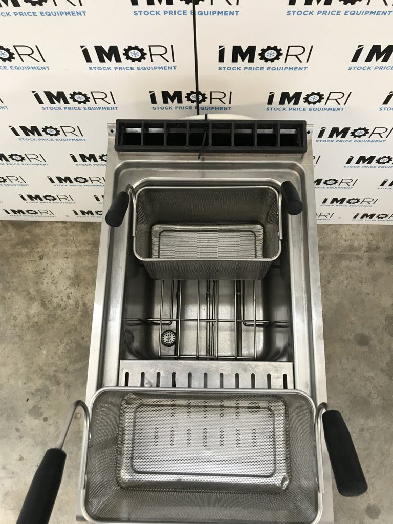 Cuocipasta Bollitore elettrico usato Gico cp7n755a 26 lt
