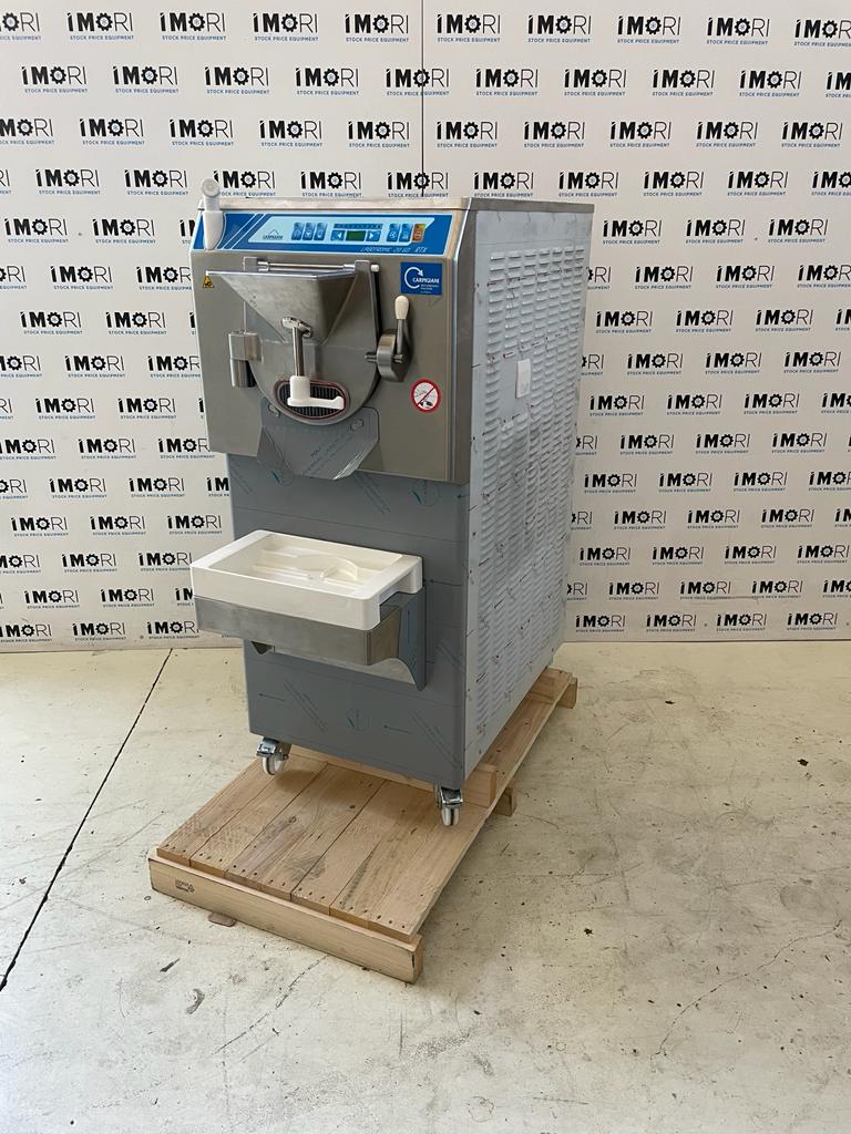 MANTECATORE CARPIGIANI LABOTRONIC 20 60 RTX RICONDIZIONATO