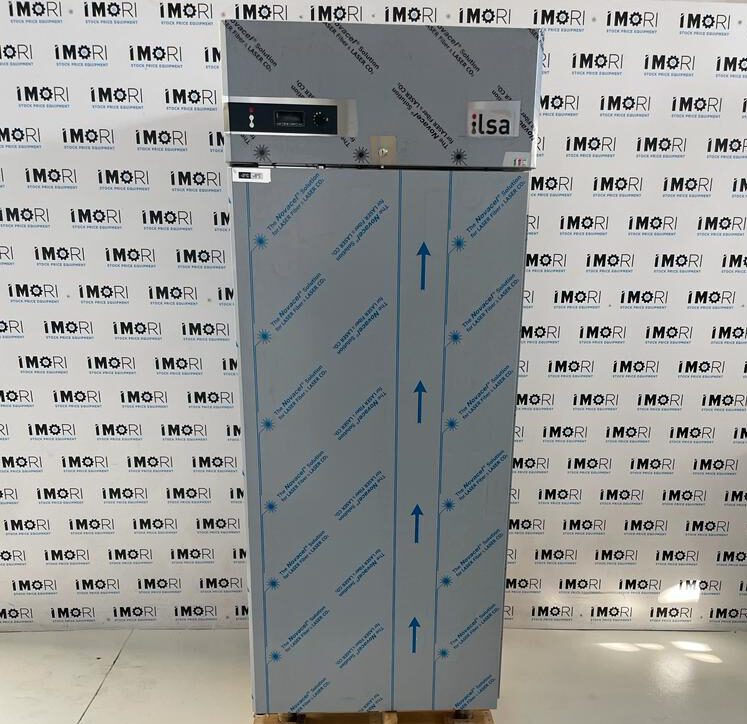 armadio ilsa neos AN68S2510 gelateria