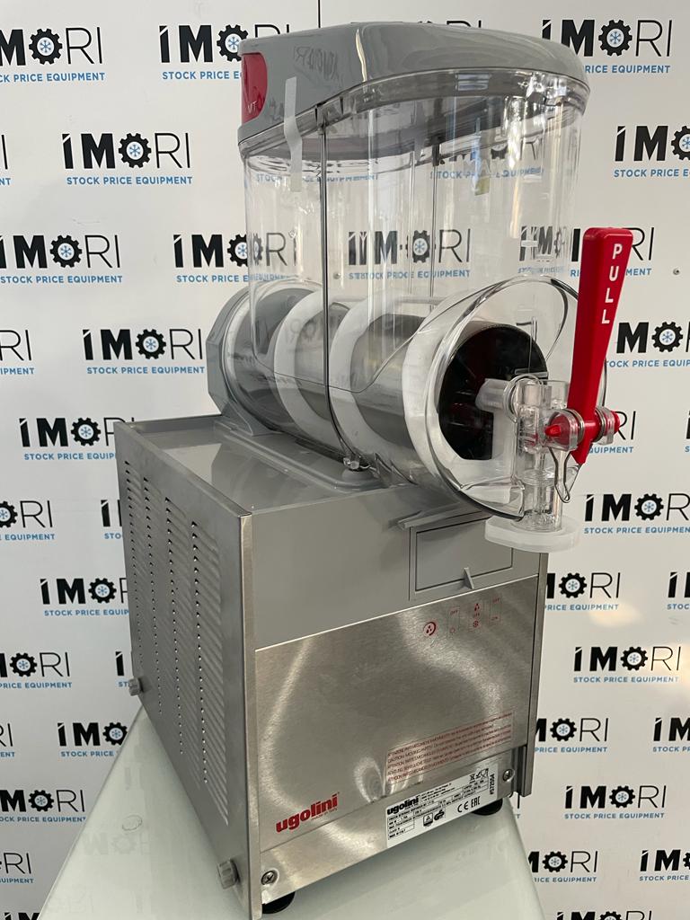 Granitore Ugolini MT1 Plus