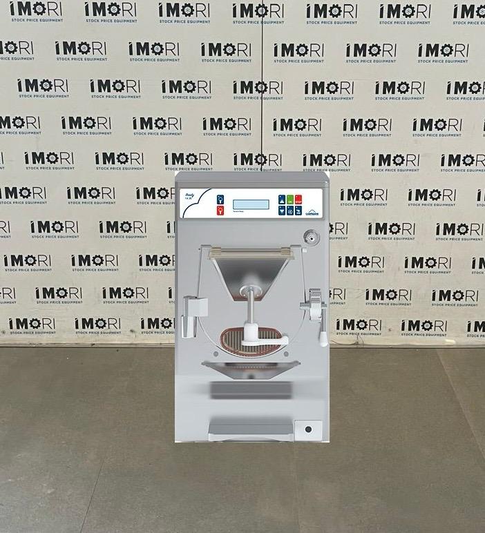 READY CHEF 14/20 CARPIGIANI SEMINUOVO