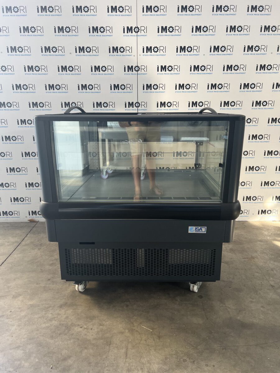 Isola isa kos 100 refrigerata espositiva