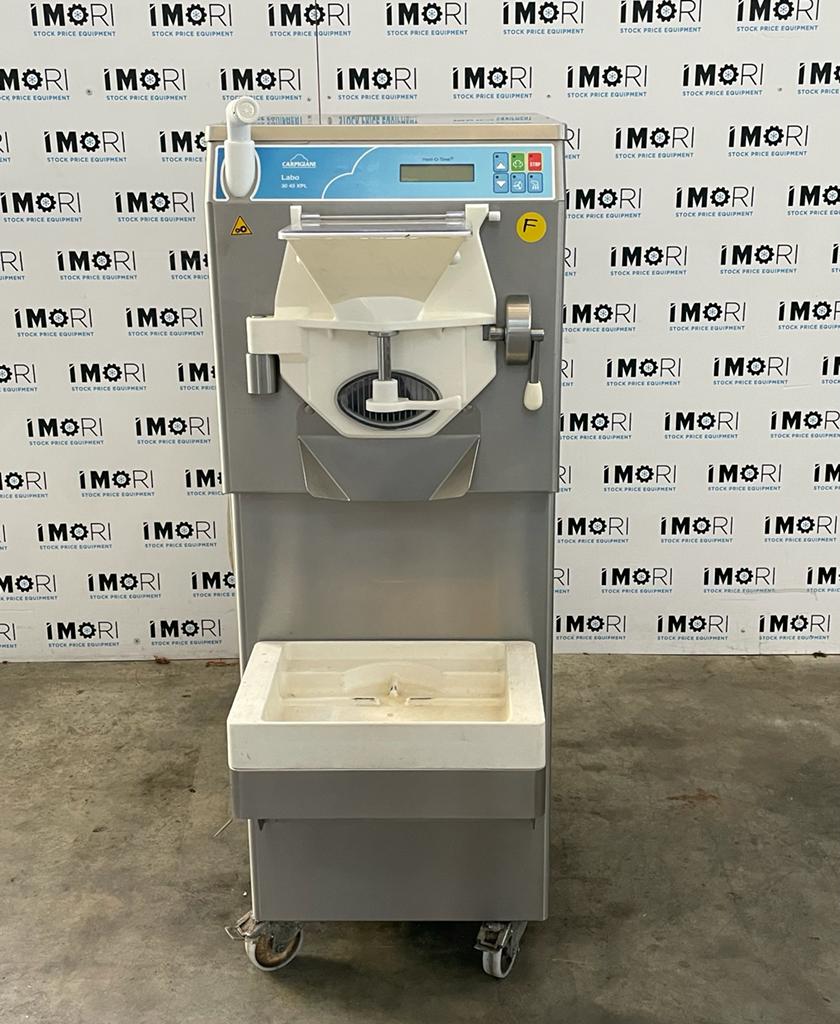 Mantecatore Carpigiani Labo 40 60 XPL usato