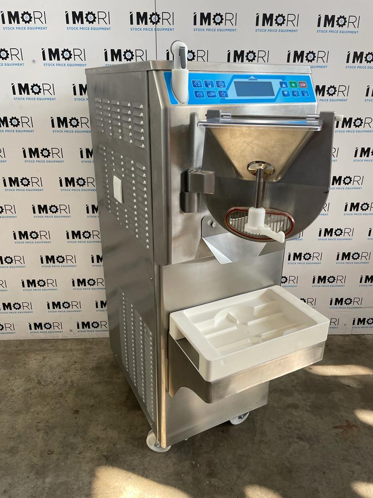 Mantecatore  gelato carpigiani maestro 3 stelle