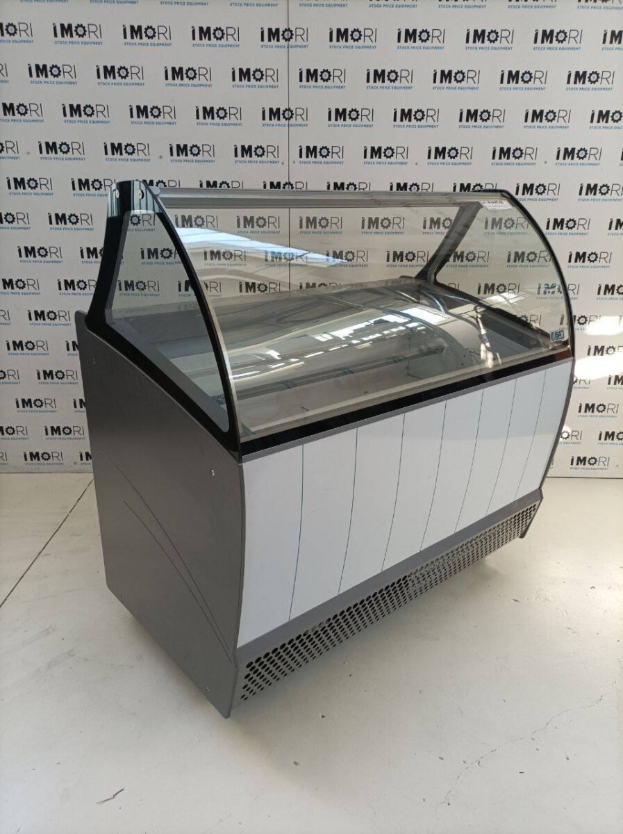 Vetrina isa bermuda 10 lx rv tb