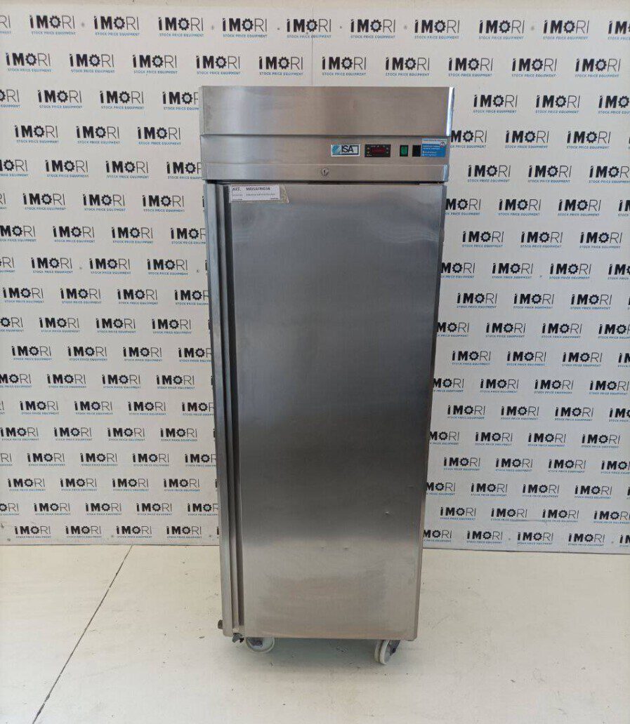 ARMADIO REFRIGERATO MASTER ICE 730 ISA RV TB USATO