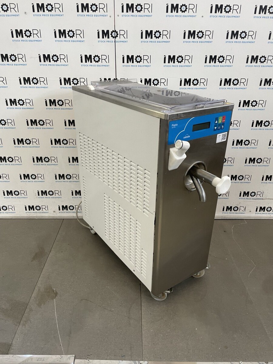Pastorizzatore Carpigiani Pasto 30 XPL  usato