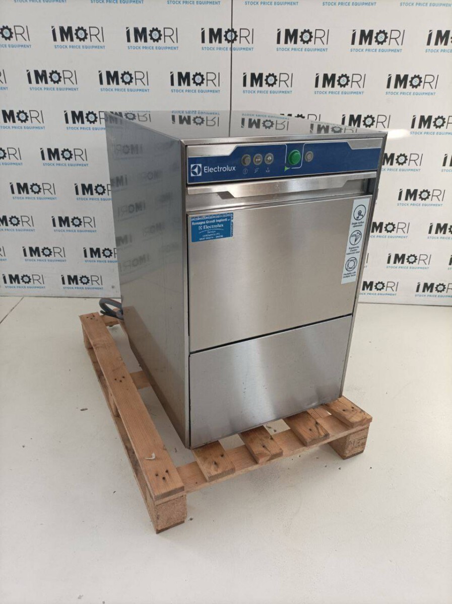 Lavaoggetti  Electrolux eucaidp usata