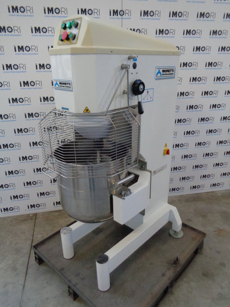 Planetaria Showroom 60 litri moretti forni mp/60c p