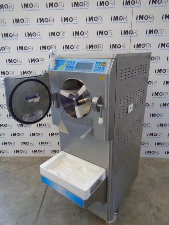 Mantecatore gelato carpigiani maestro 2 stelle hcd usato
