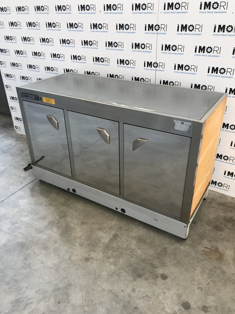 Cella ifi cb tn c/motore remoto