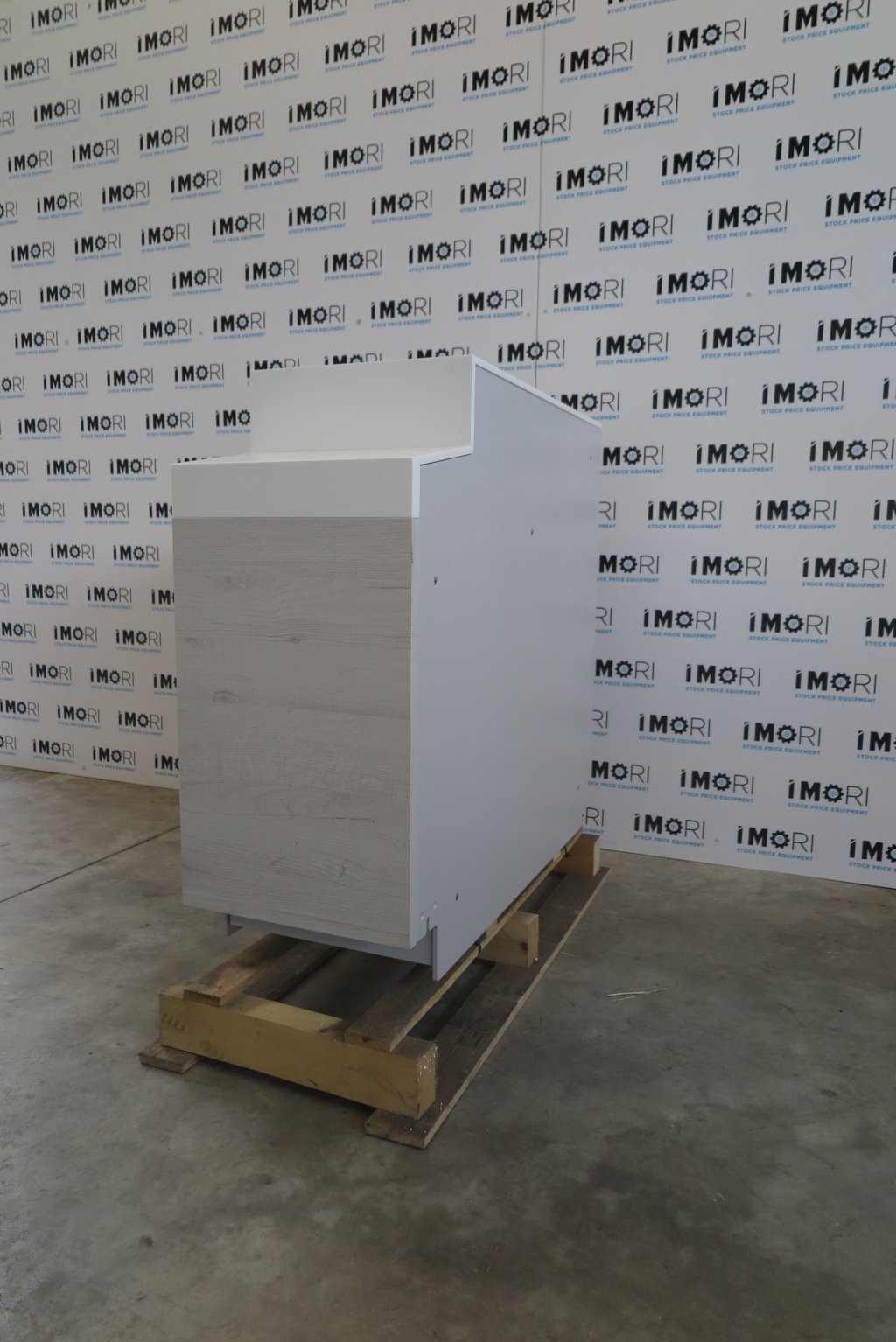 Modulo isa lego cash/artic swirl nuovo