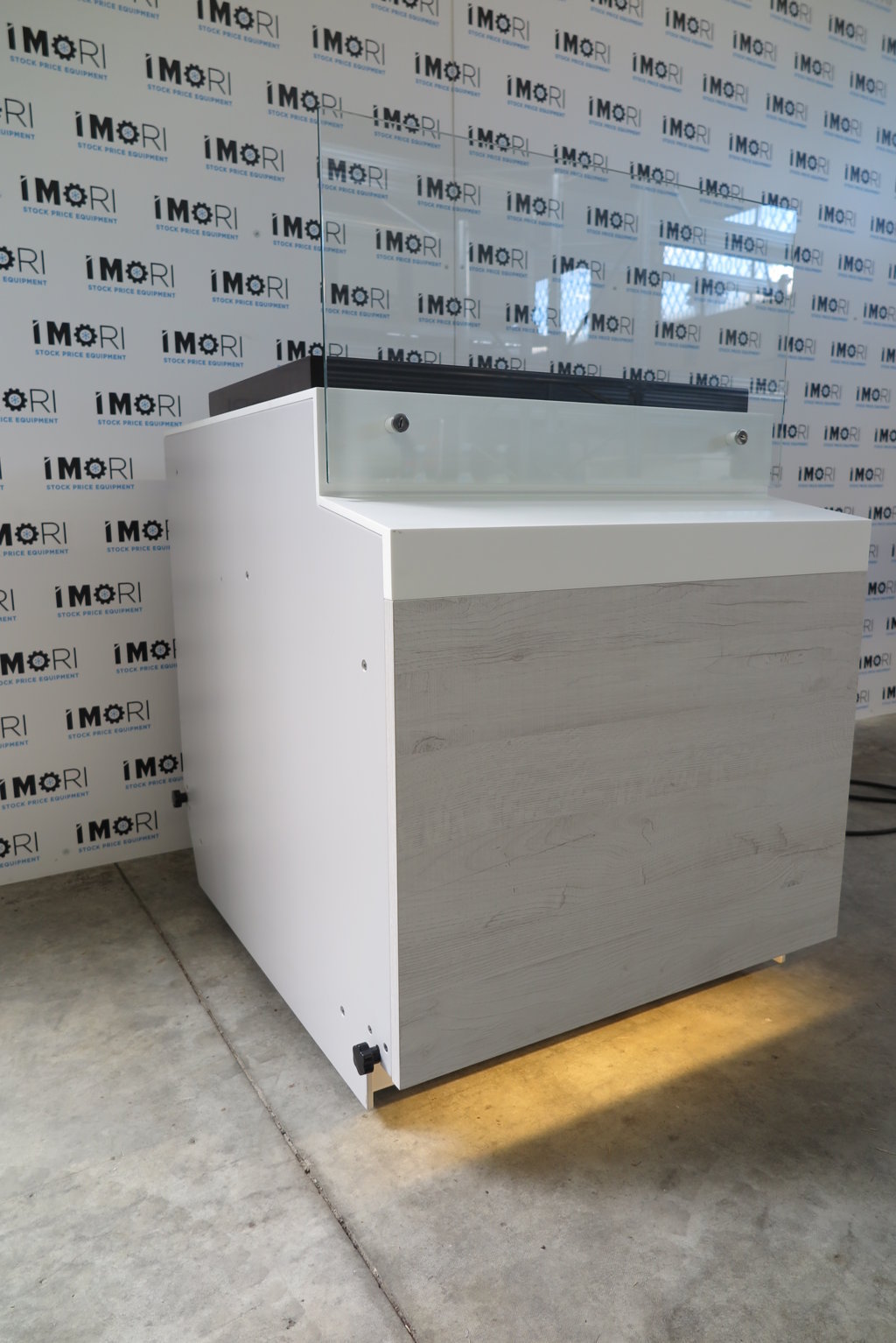 Modulo isa lego magnum bagnomaria nuovo
