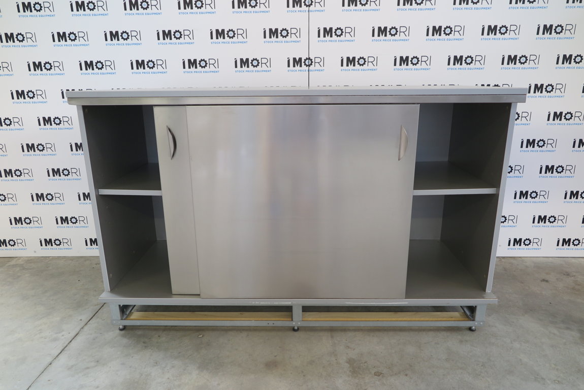 Modulo retrobar orion 150 cm