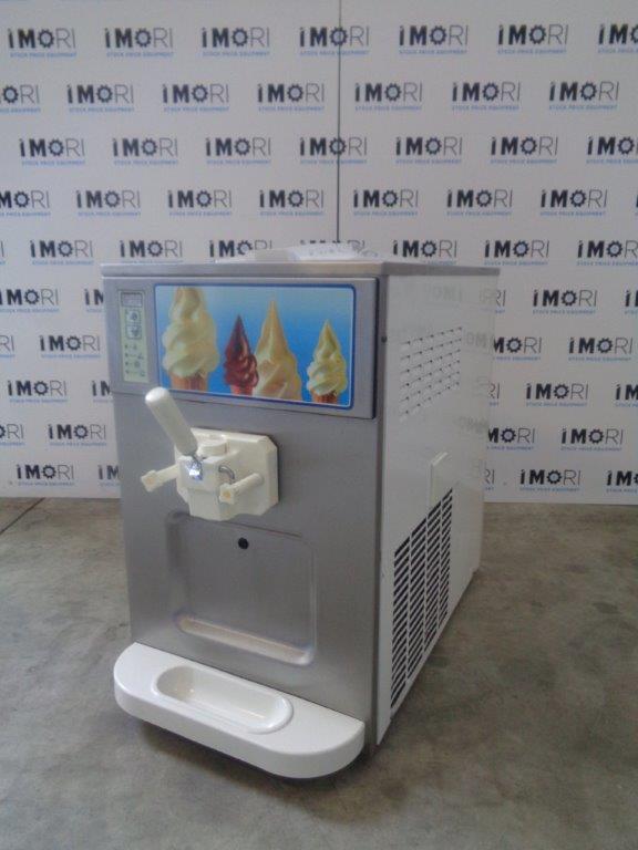 Macchina soft usata carpigiani miss yogurt 161 p aria