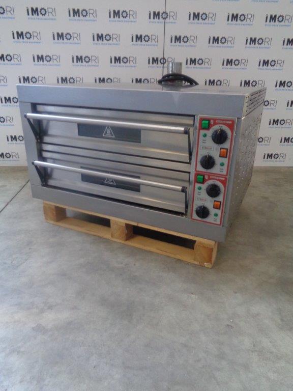Forno usato zanolli citizen ep 65