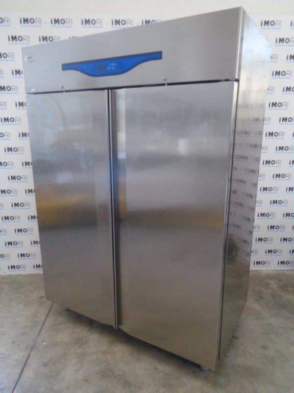 Armadio refrigerato usato everlasting 1502 btv
