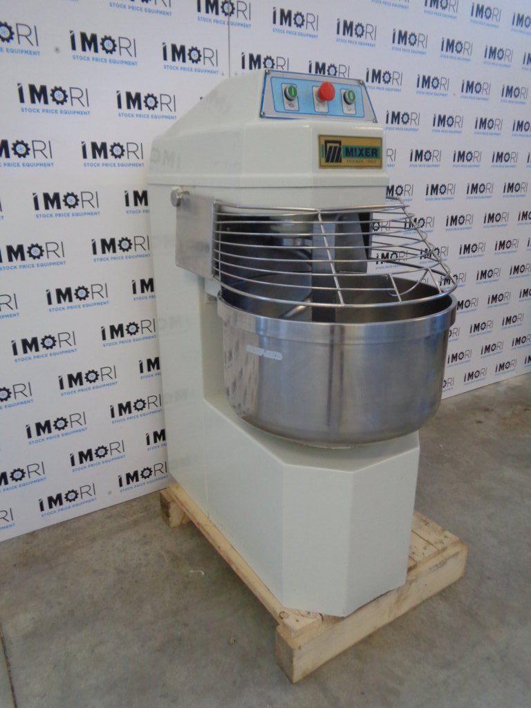 Impastatrice a spirale usata mixer asm 40