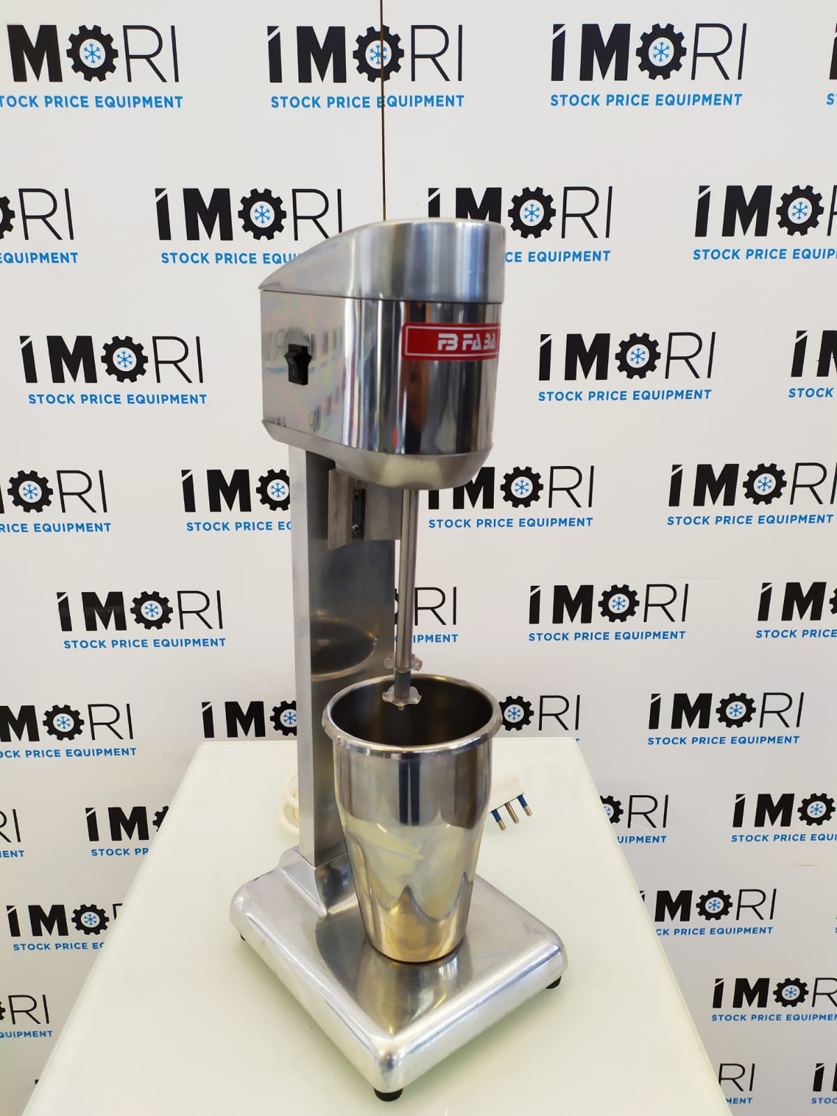 Frullino frappe usato faba b1