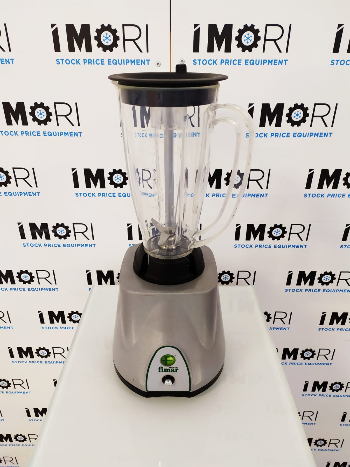 Frullatore usato fimar fr150p