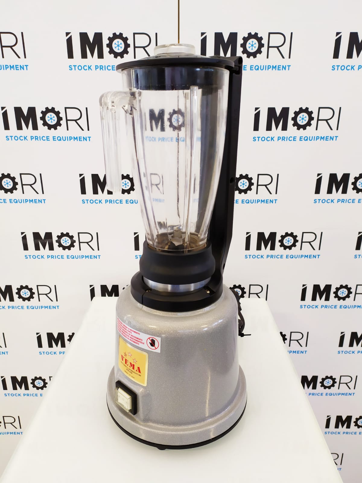 Frullatore usato Vema fr 2068