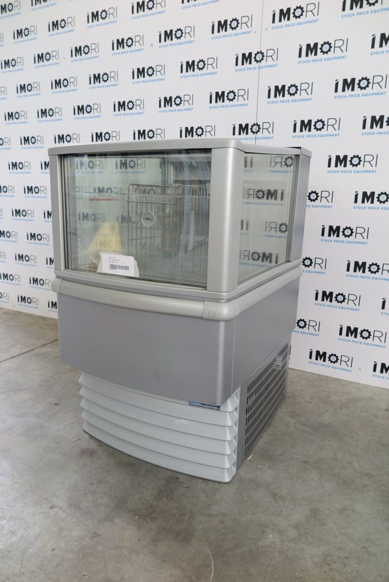 Espositore avancassa market seminuovo isa expo 56 tb tn