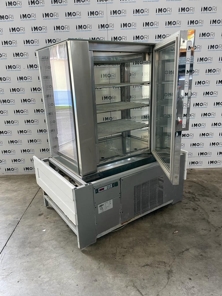 Vetrina verticale ORION BT 1000 A