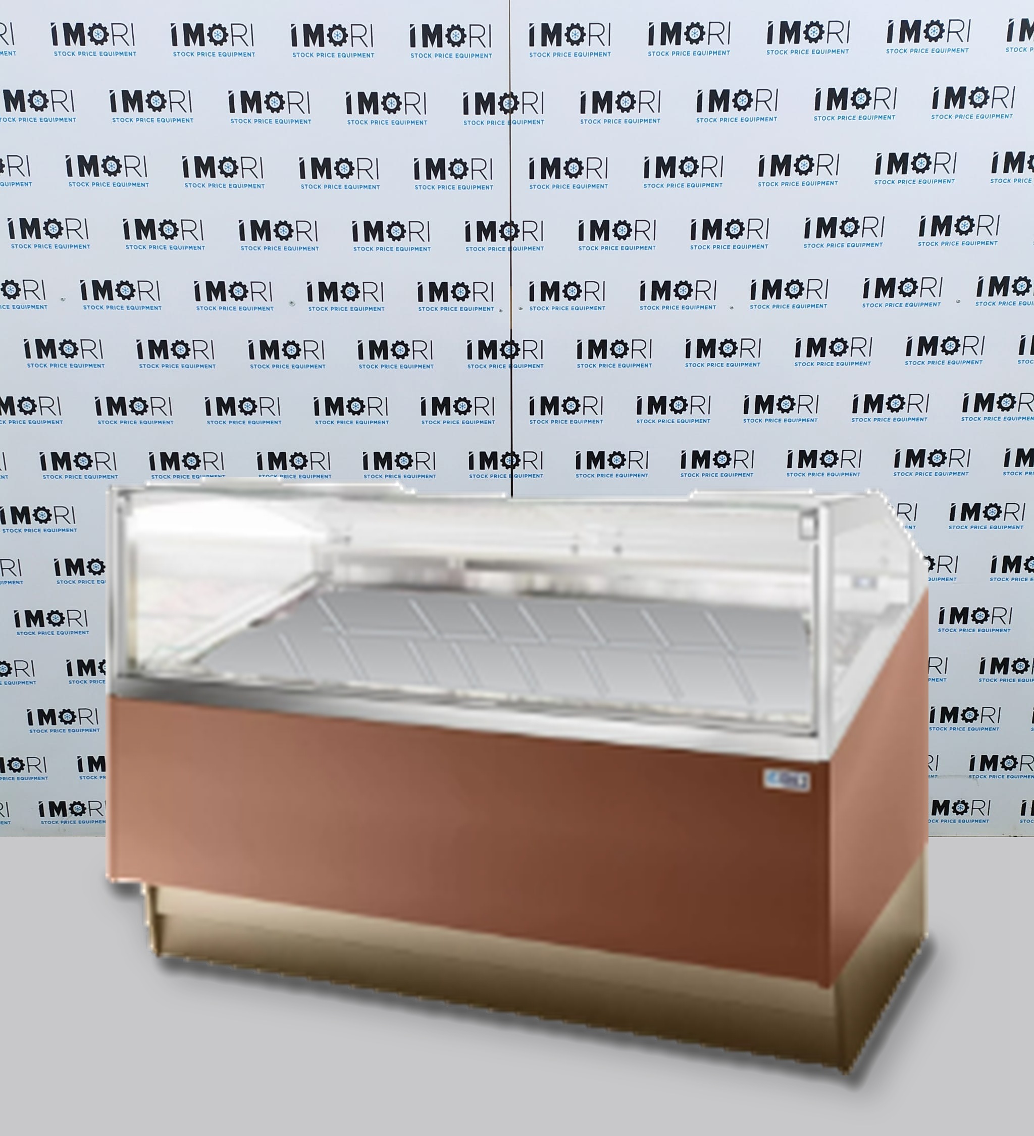 Vetrina isa supercapri iat 170 plus rv tb tn h117 nuova